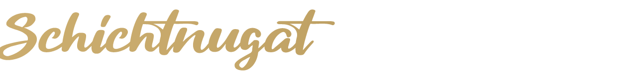 Schichtnugat Schichtnugat