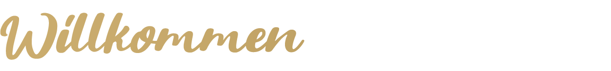 Willkommen Willkommen